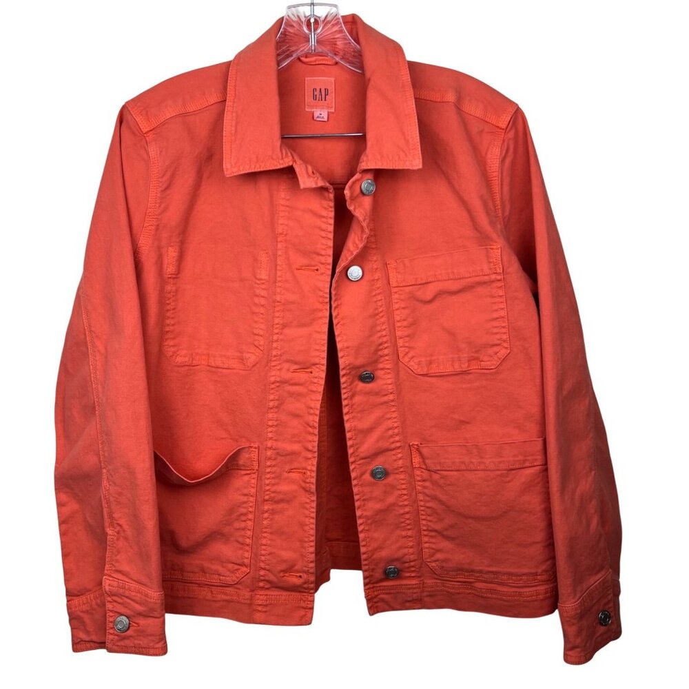 Gap Denim Jacket